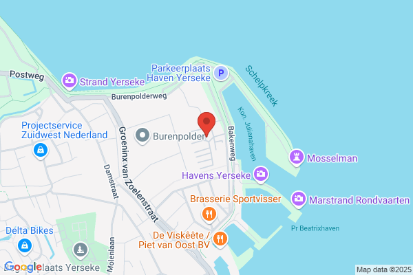 Lauw Mieras