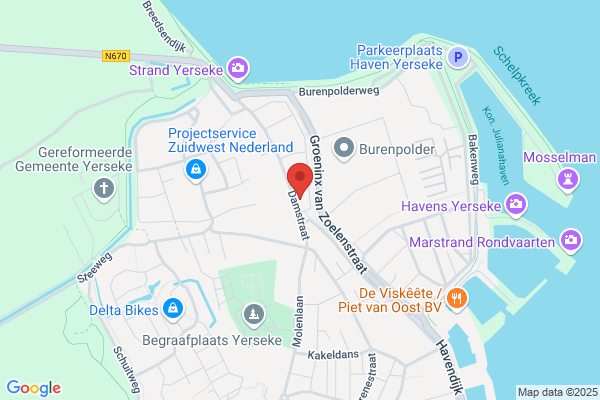 Haarverzorging Marlies