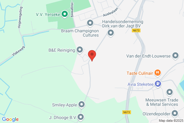Keukenstelbedrijf De Hoop