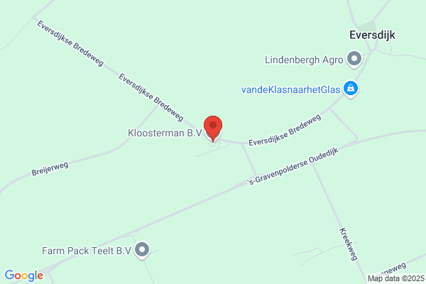 Kloosterman