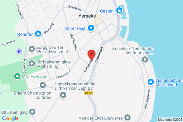 Klussenbedrijf Neels