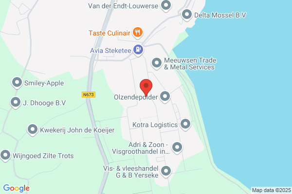 Franken Yerseke
