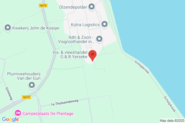 Handelsonderneming Kaan B.V.