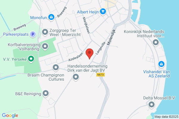 Eensgezindheid Beheermaatschappij B.V.