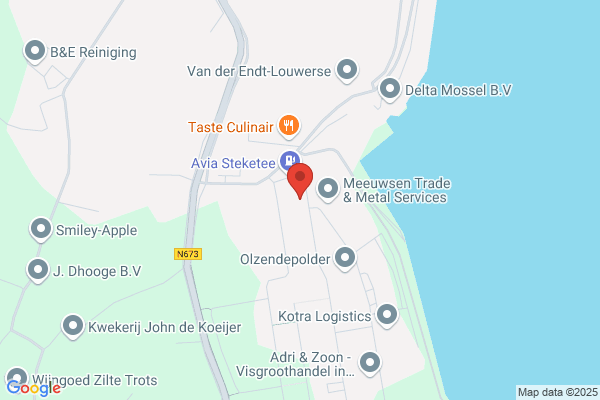 Autobedrijf Steketee