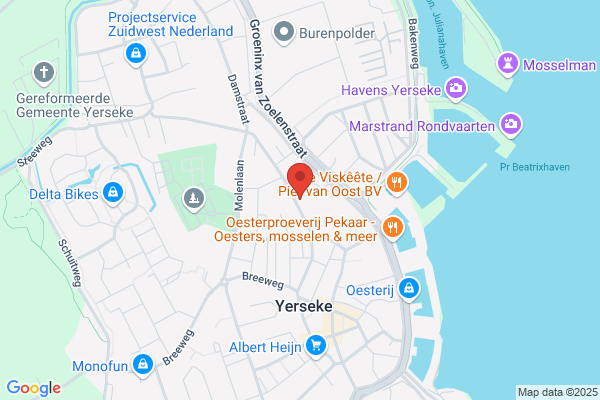 Bevelanden, De