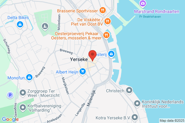 Bloemisterij Slabbekoorn