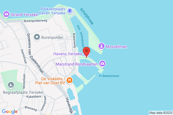 De Haven