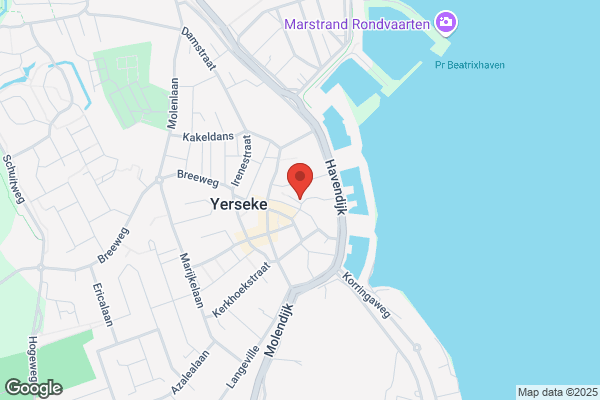 Dierenarts Yerseke