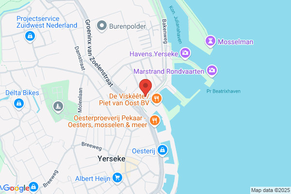 Hoogesteger Verkeersopleidingen