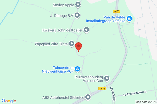 Koeijer, M De