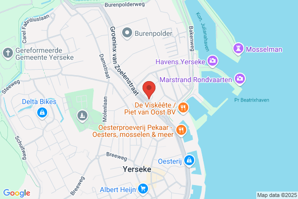 Kooijman Ongediertebeheersing