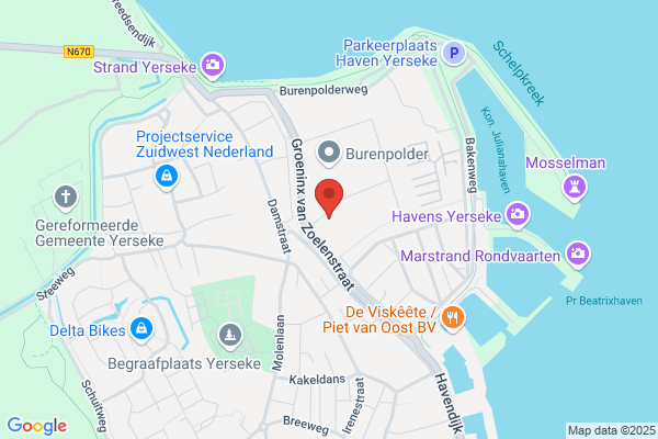 Kramer, Arie De