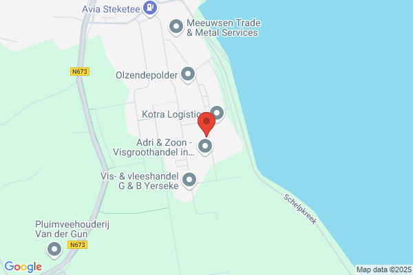 Landmeter Voegbedrijf Vof, De