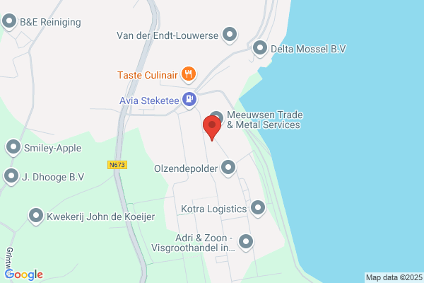 Lasbedrijf W.A. Veenstra