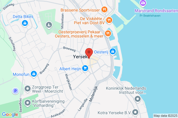 Museum Yerseke