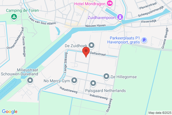 Oeveren Bv, Van