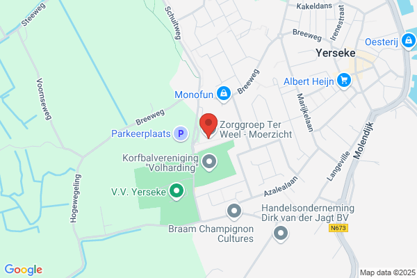 Openbare Bibliotheken