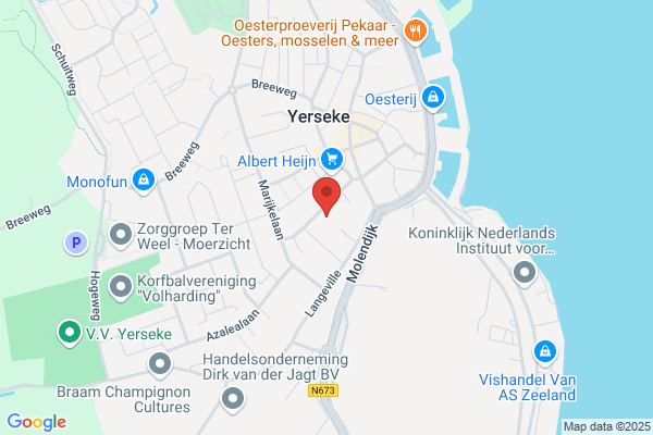 Peuterspeelzaal De Hummelsoos