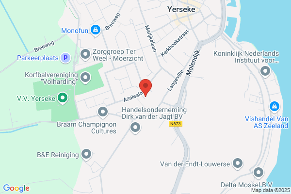 Reisbureau Rene