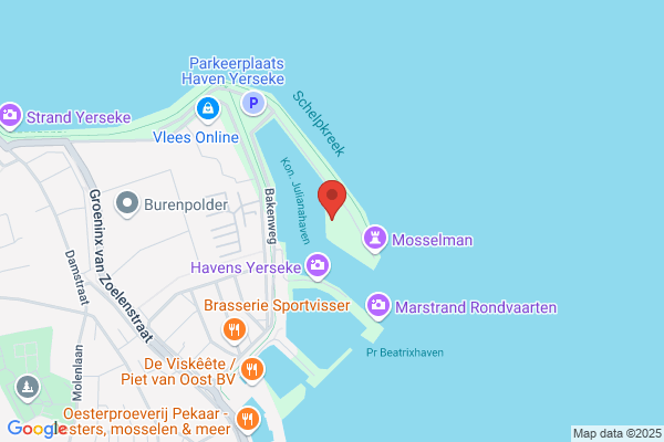 Scheepswerf Van Os Yerseke B.V.