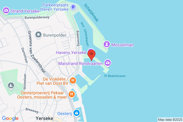 Varen Zeeland
