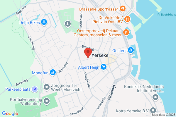 Veenstra, W A