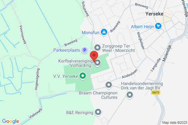 Verloskundigen Reimerswaal