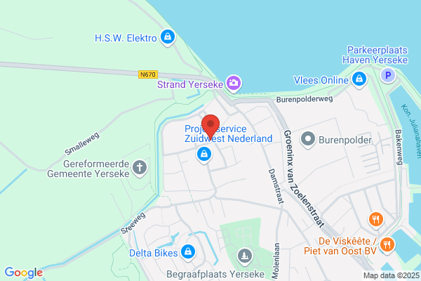W Nieuwdorp