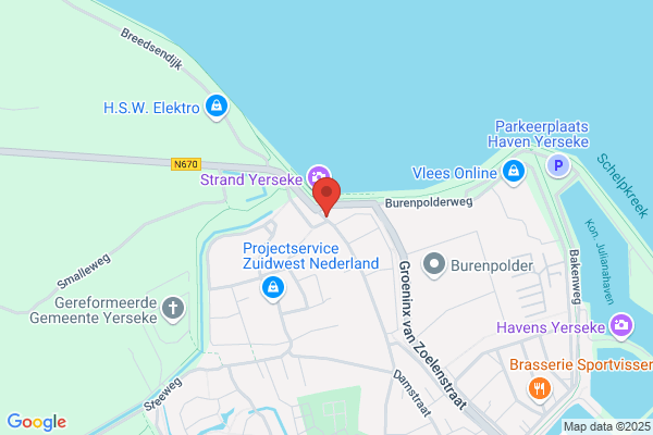 Yerseke