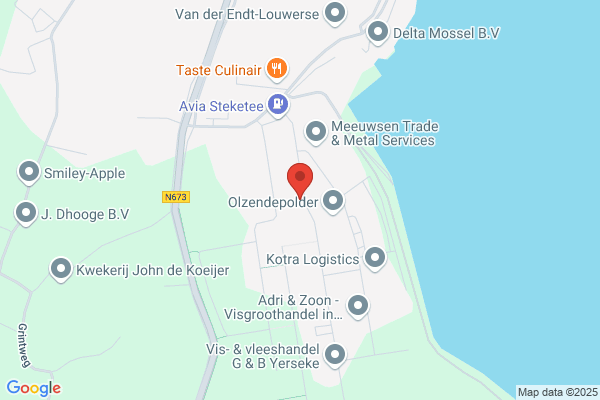 Yerseke Group