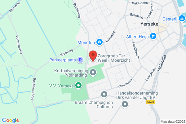 Zorgcentrum Vredelust