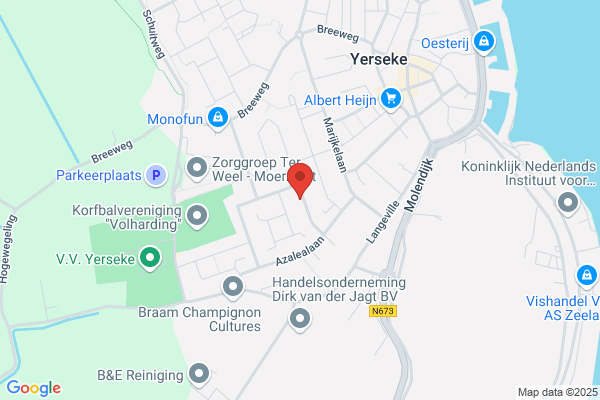 Nolet Sportvisserij