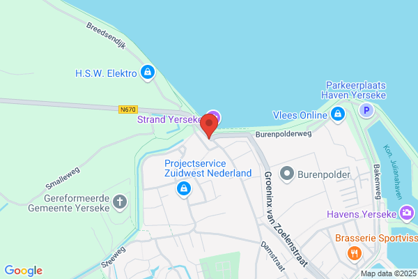 't Veerhuis