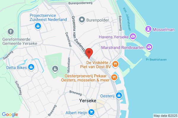 Het Reymerswale