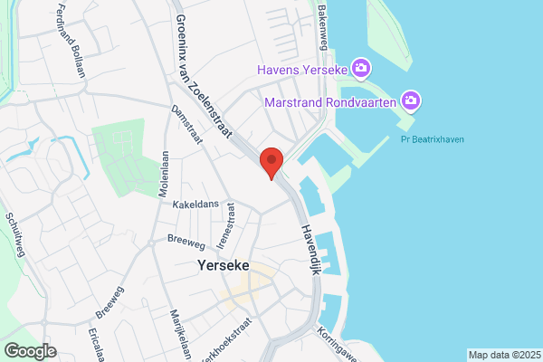 Nolet's Vistro Restaurant