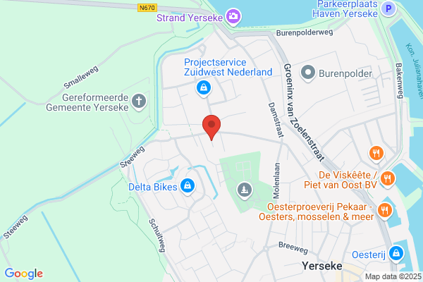 Fed Openb Onderw Reimerswaal