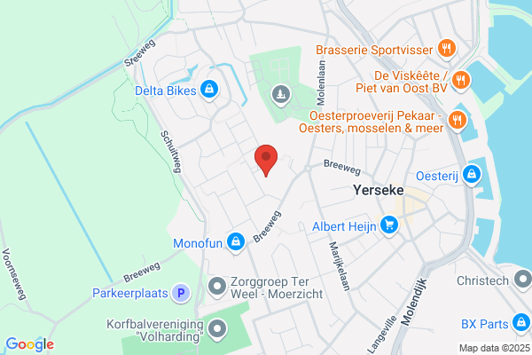 Kerstenschool Geref