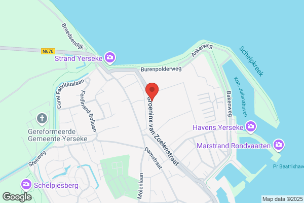 Roem Van Yerseke B.V.
