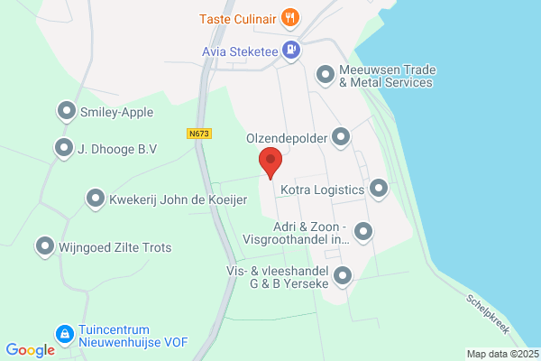 De Marktpoelier Vof