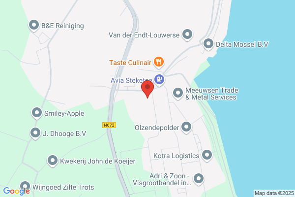 Terra Groenvoorziening