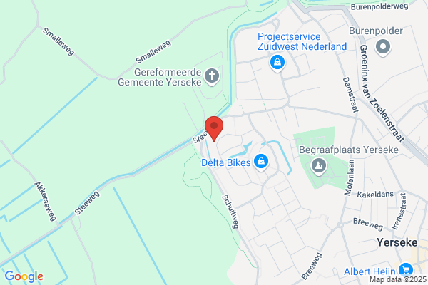 Zeevisserijbedrijf A Sinke Bv