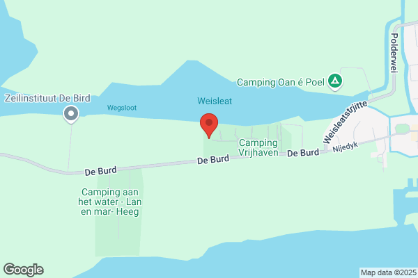 Watersportcamping Heeg