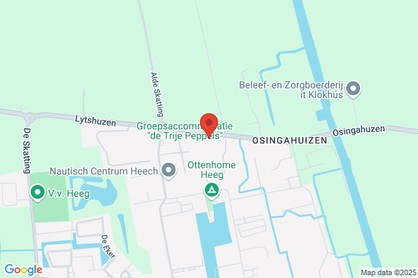 Funderingstechniek Heeg BV