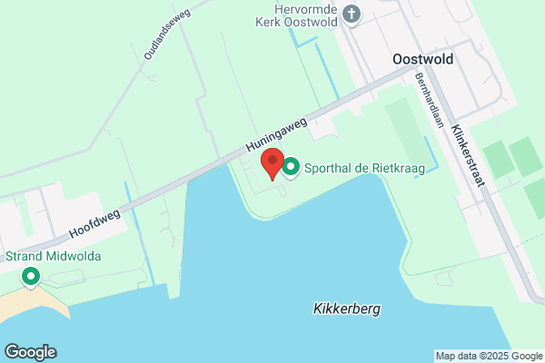 Christelijke Basisschool It Wraldfinster
