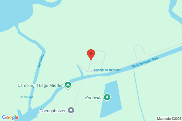 Dokje, 't