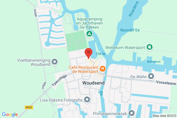 Dorpshuis De Driuwpolle