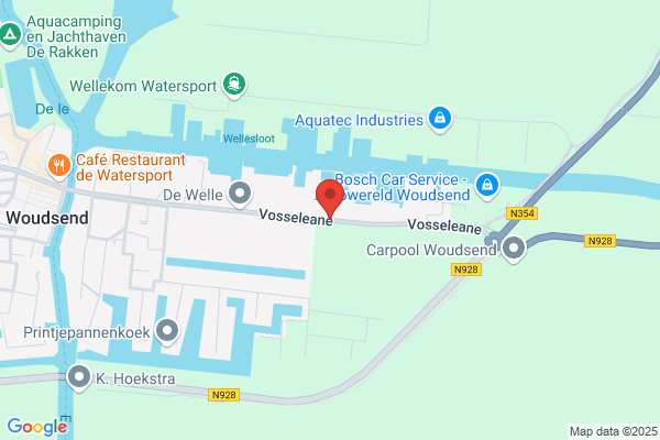 Dragt Jachtservice Vof