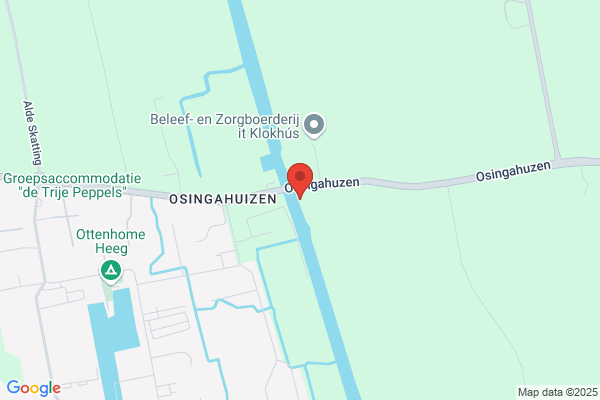 Foeke Visser Fourage- en Kunstmesthandel B.V.