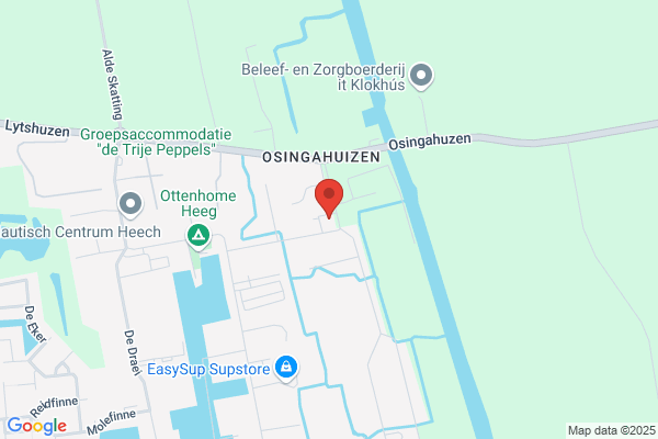 Lang, De